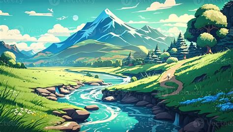 cartoonhd meadowland